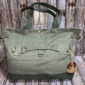 The Barrel Shack™ The Mackenzie Handbag